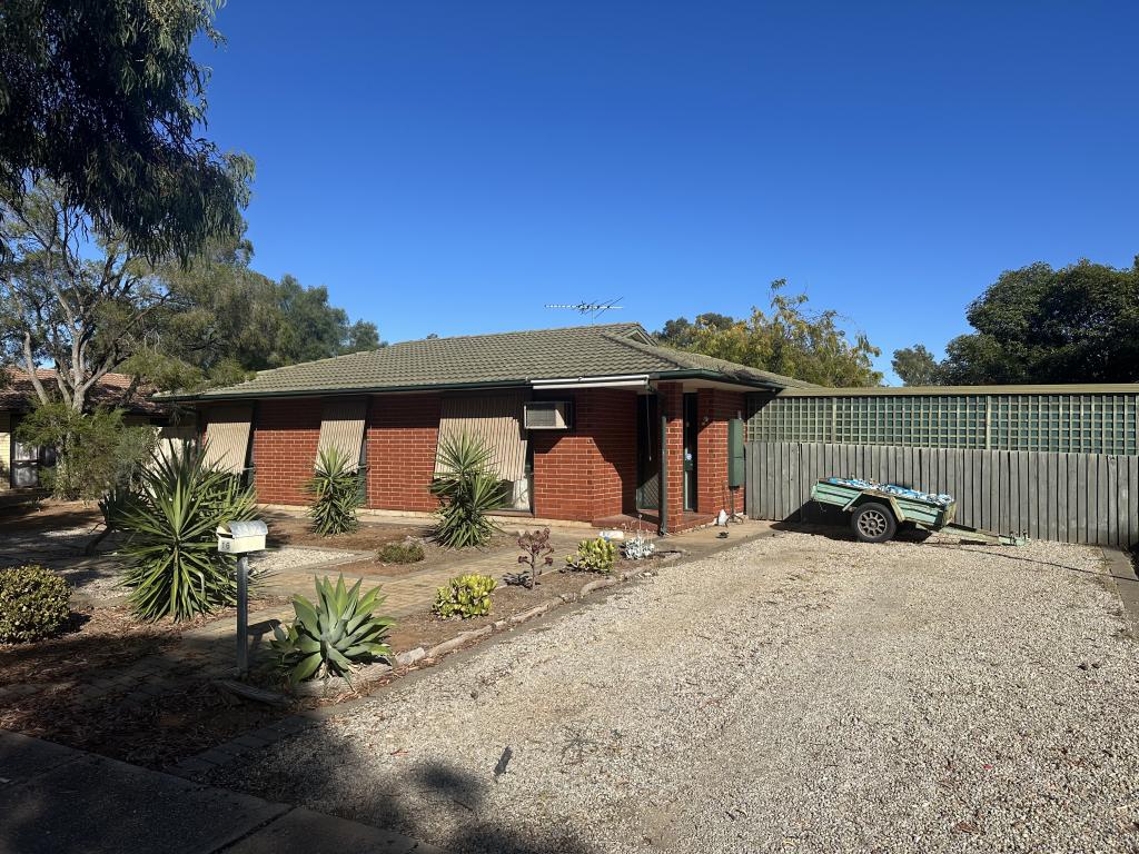 16 Thornton Way, Para Hills West, SA 5096