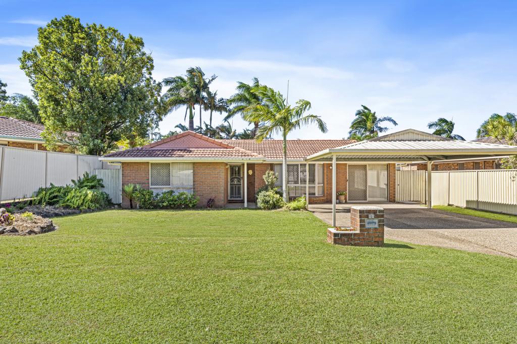 80 Open Dr, Arundel, QLD 4214