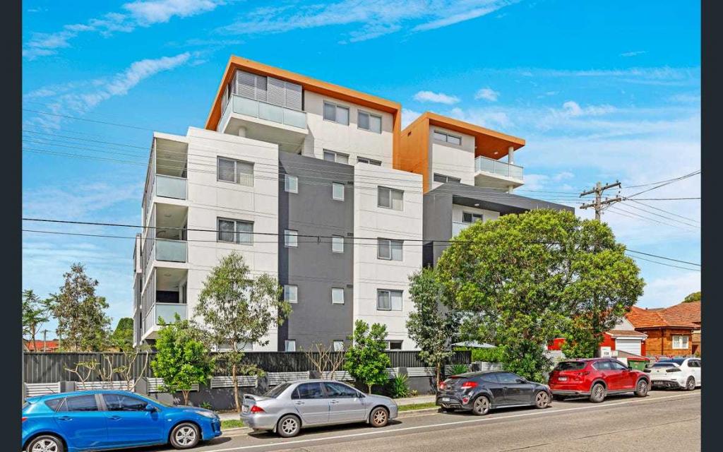 103/273 Burwood Rd, Belmore, NSW 2192