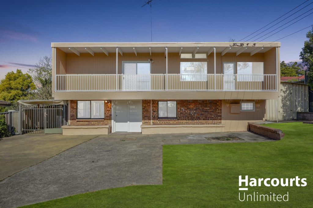 2 Bel-Air Rd, Penrith, NSW 2750