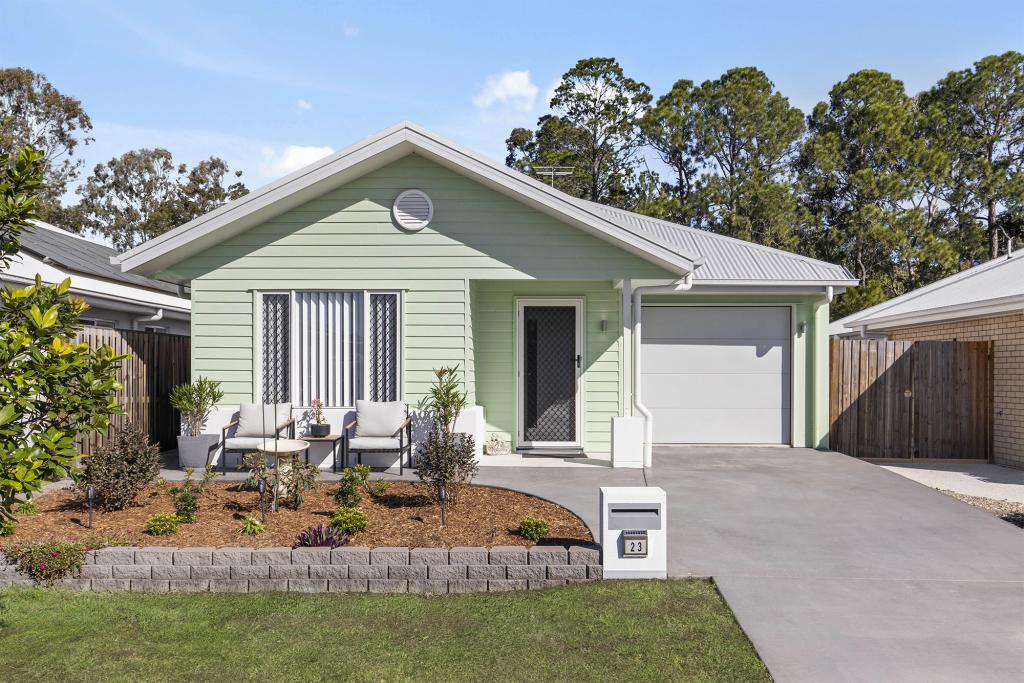 23 Marshlocks Cres, Caboolture, QLD 4510