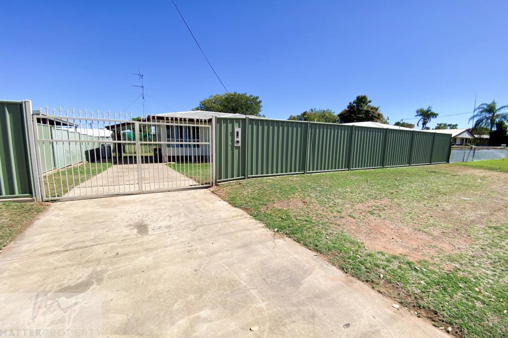 5 Darling Cres, Mount Isa, QLD 4825