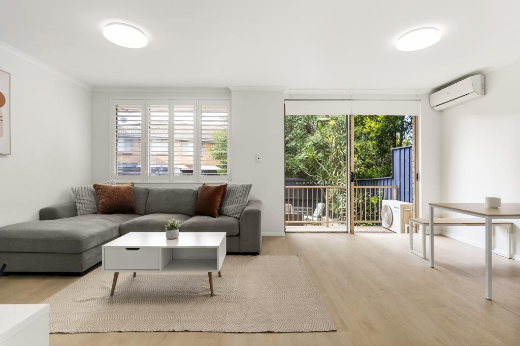 17/41 Bath Rd, Kirrawee, NSW 2232