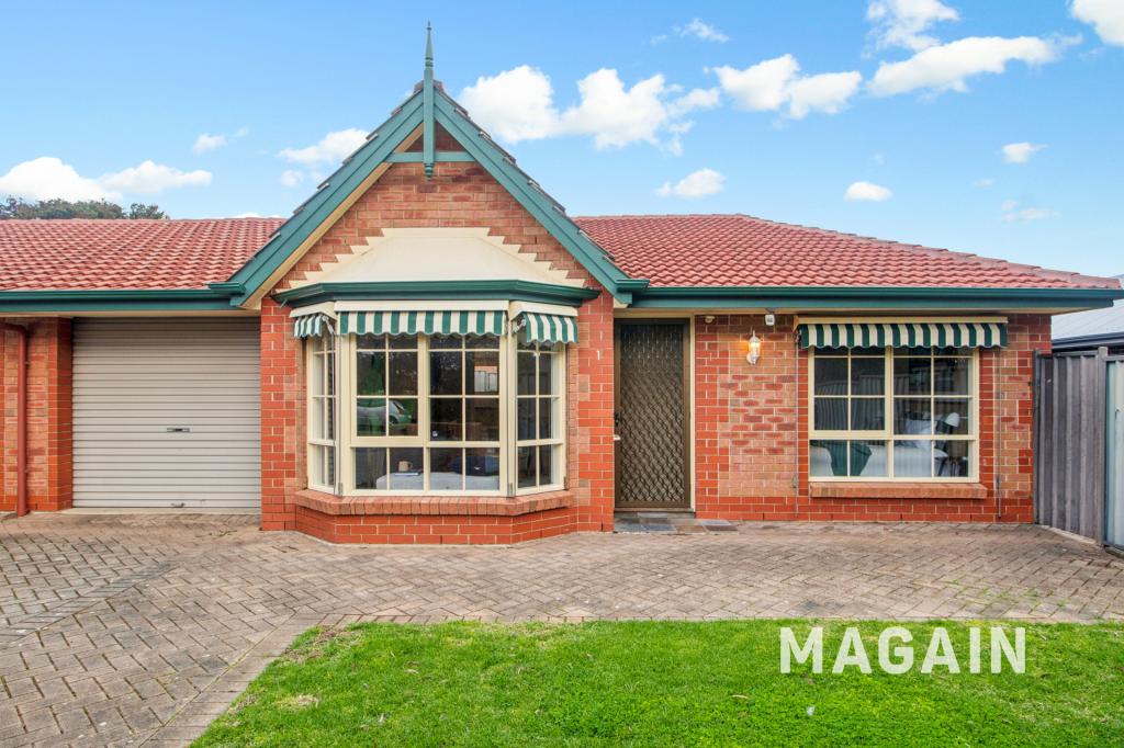 1/138 Reynell Rd, Woodcroft, SA 5162