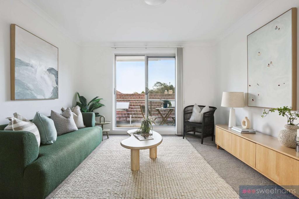 29/110 Lawrence St, Freshwater, NSW 2096