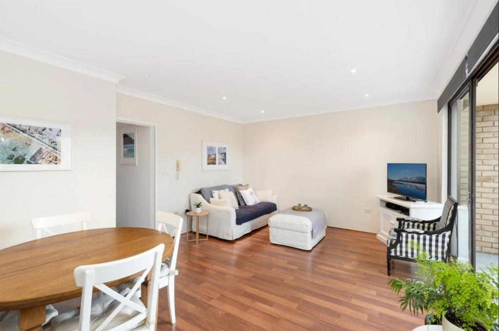 17/48-52 Hunter St, Hornsby, NSW 2077
