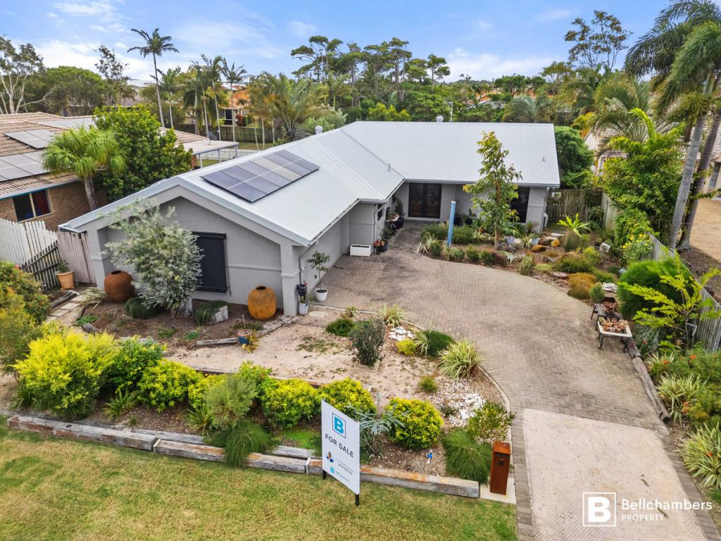 8 Broadwater Cl, Bargara, QLD 4670