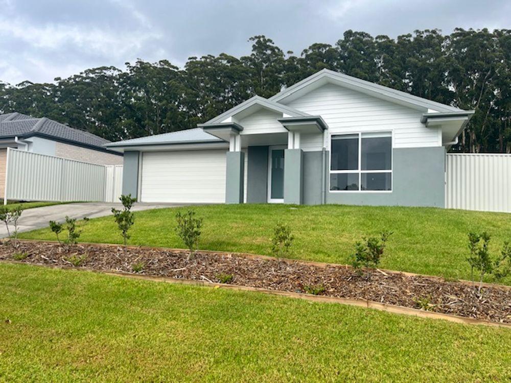 12 Turtle Rise, Bonville, NSW 2450