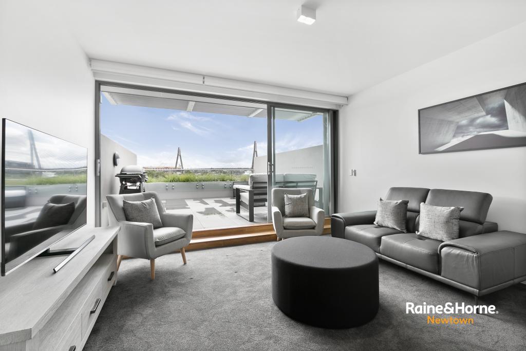 28/4-8 Bridge Rd, Glebe, NSW 2037