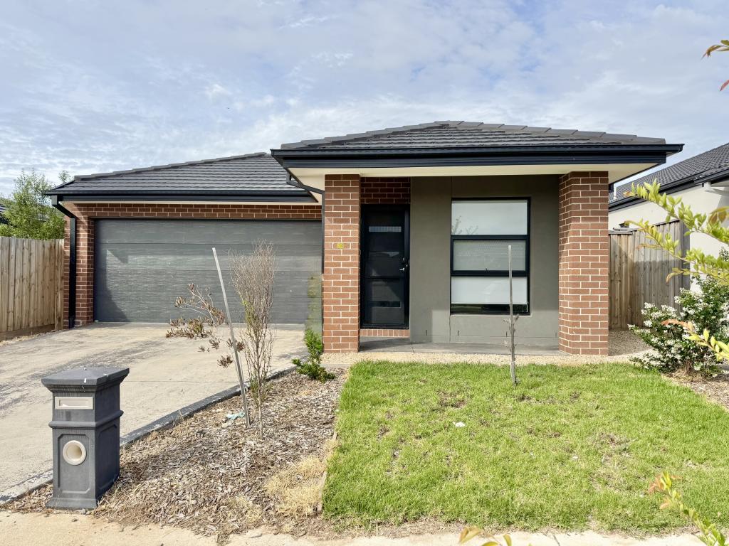 20 Glenbrook Dr, Wyndham Vale, VIC 3024