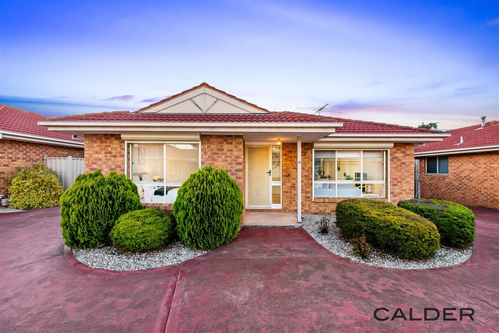 6/30-38 Trickey Ave, Sydenham, VIC 3037