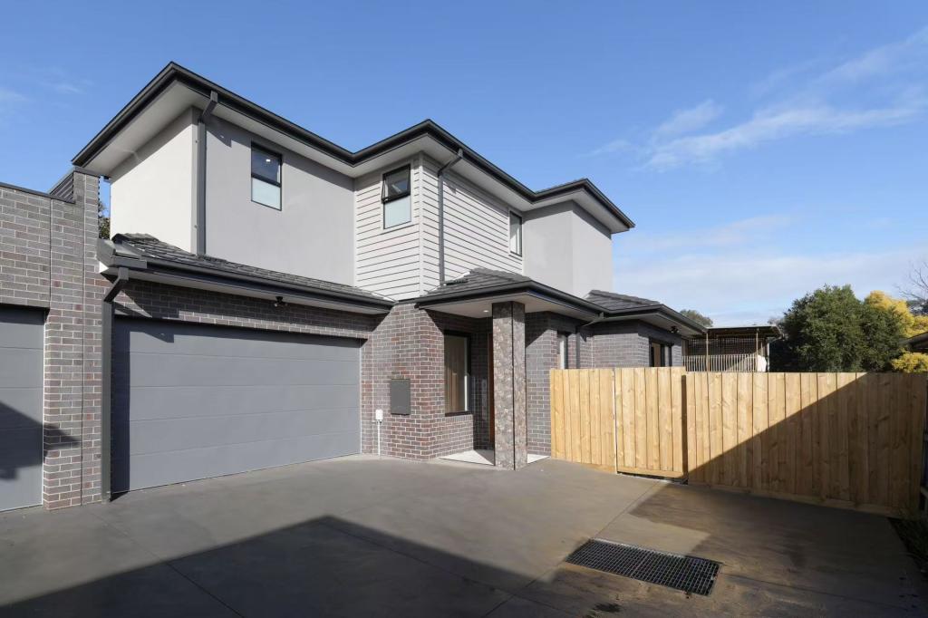 2/48 Martins Lane, Viewbank, VIC 3084