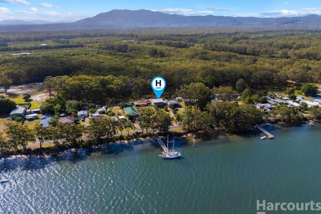 490 Fishermans Reach Rd, Fishermans Reach, NSW 2441
