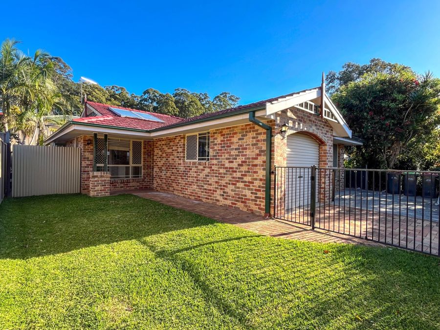 28 Kinchela Ave, Toormina, NSW 2452