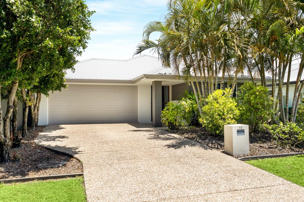 16 Tilney St, Pelican Waters, QLD 4551