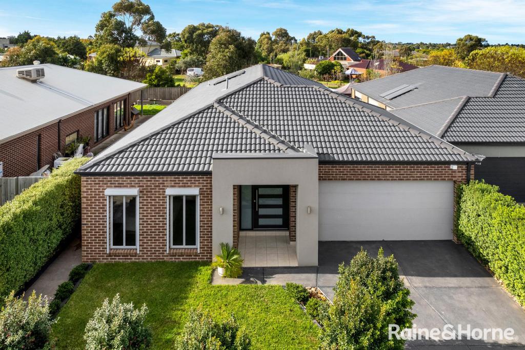 39 Twain Way, Fraser Rise, VIC 3336