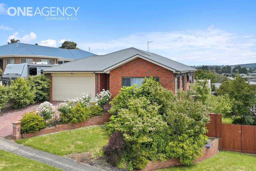 27 Eade Ave, Warragul, VIC 3820