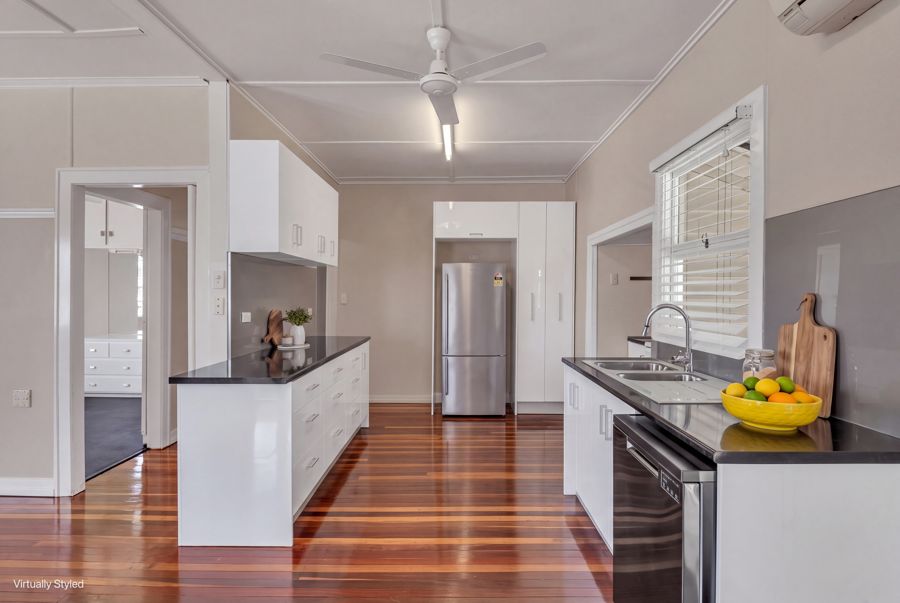 125 Jacaranda St, North Booval, QLD 4304