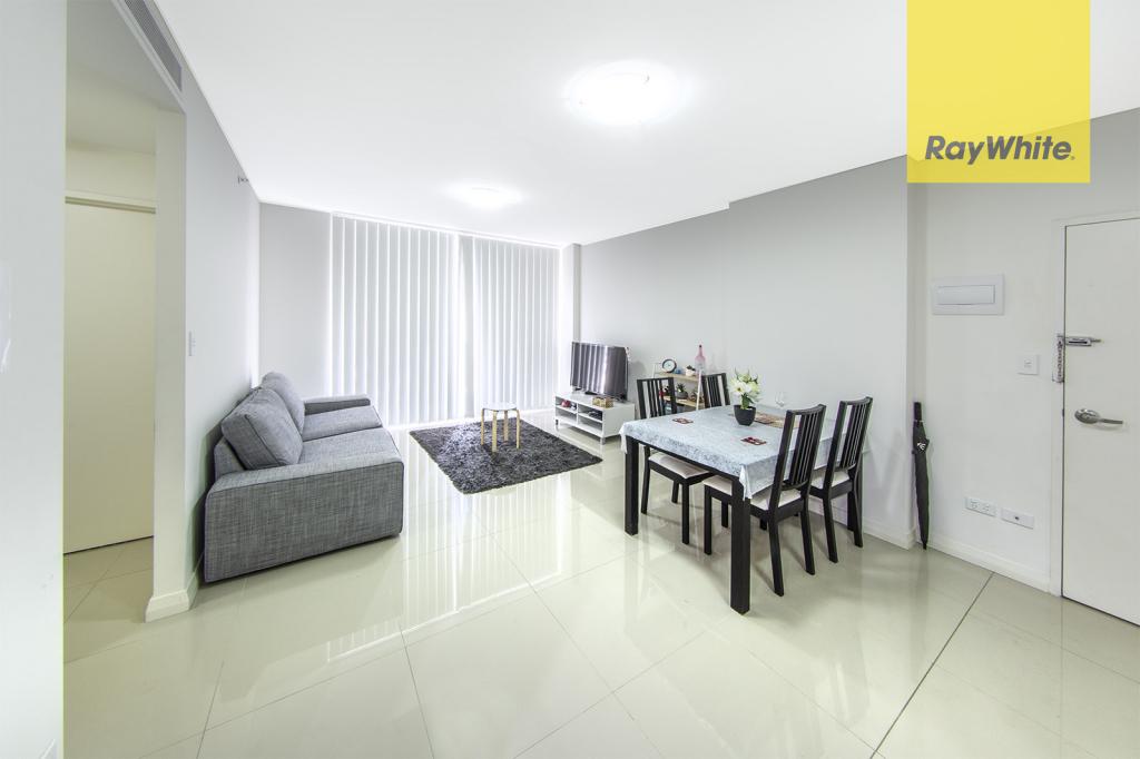 1703/29 Hunter St, Parramatta, NSW 2150