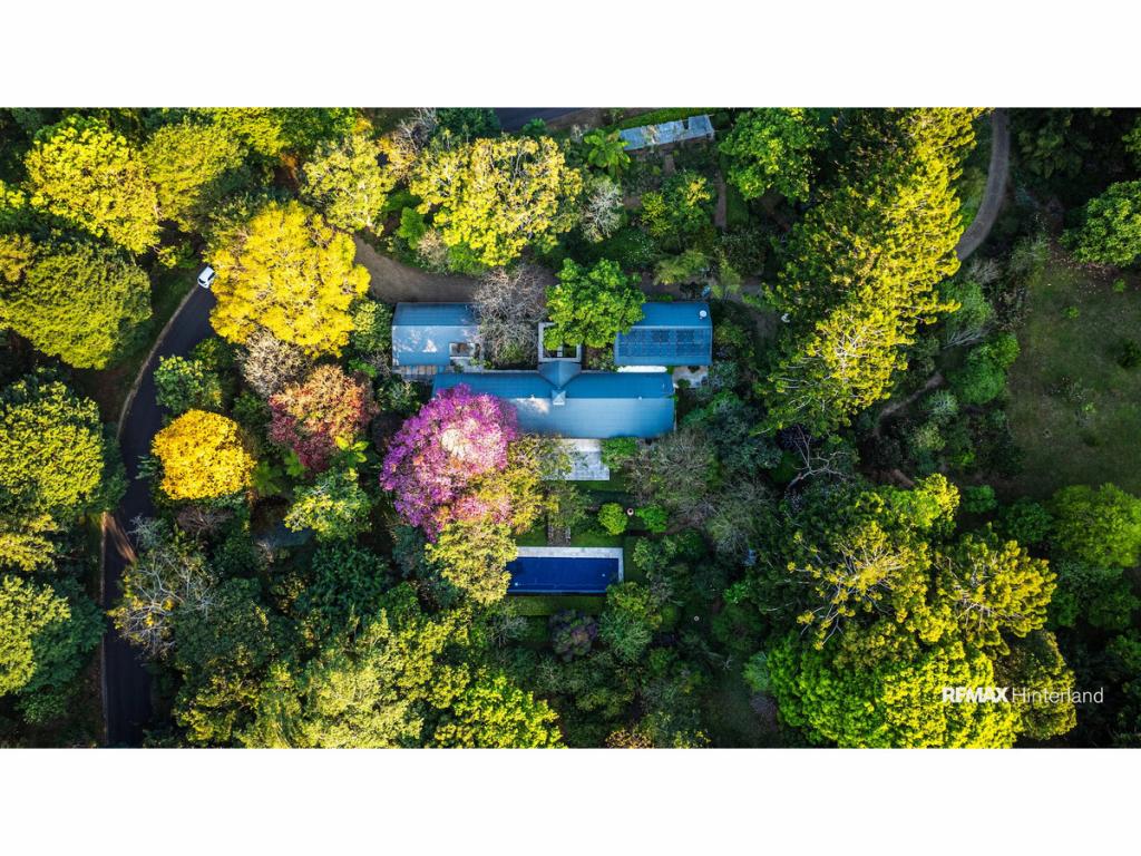 19 MANLEY DR, MONTVILLE, QLD 4560