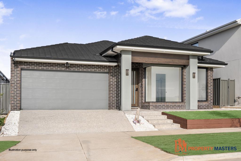 13 NADIR DR, TARNEIT, VIC 3029