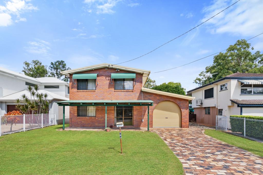 21 ARRUNGA ST, COOPERS PLAINS, QLD 4108