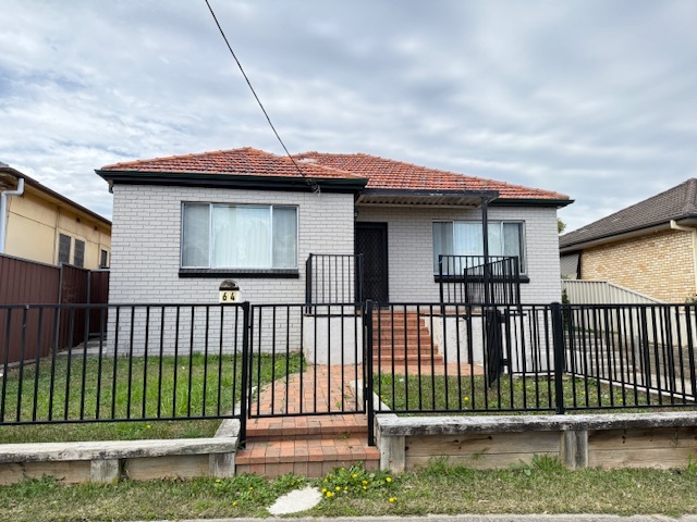 64 Evan St, Penrith, NSW 2750