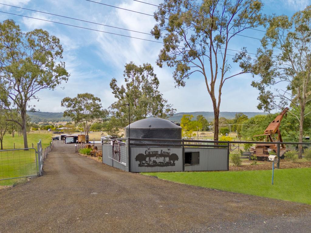 15 Bowers Rd, Hatton Vale, QLD 4341
