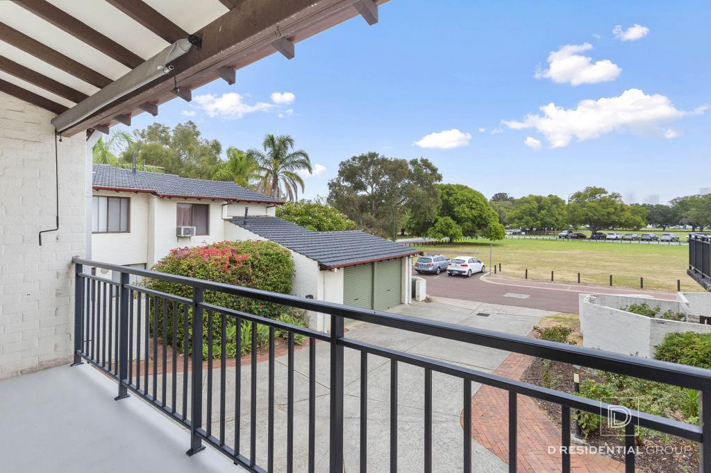 6/45 Mccallum Lane, Victoria Park, WA 6100