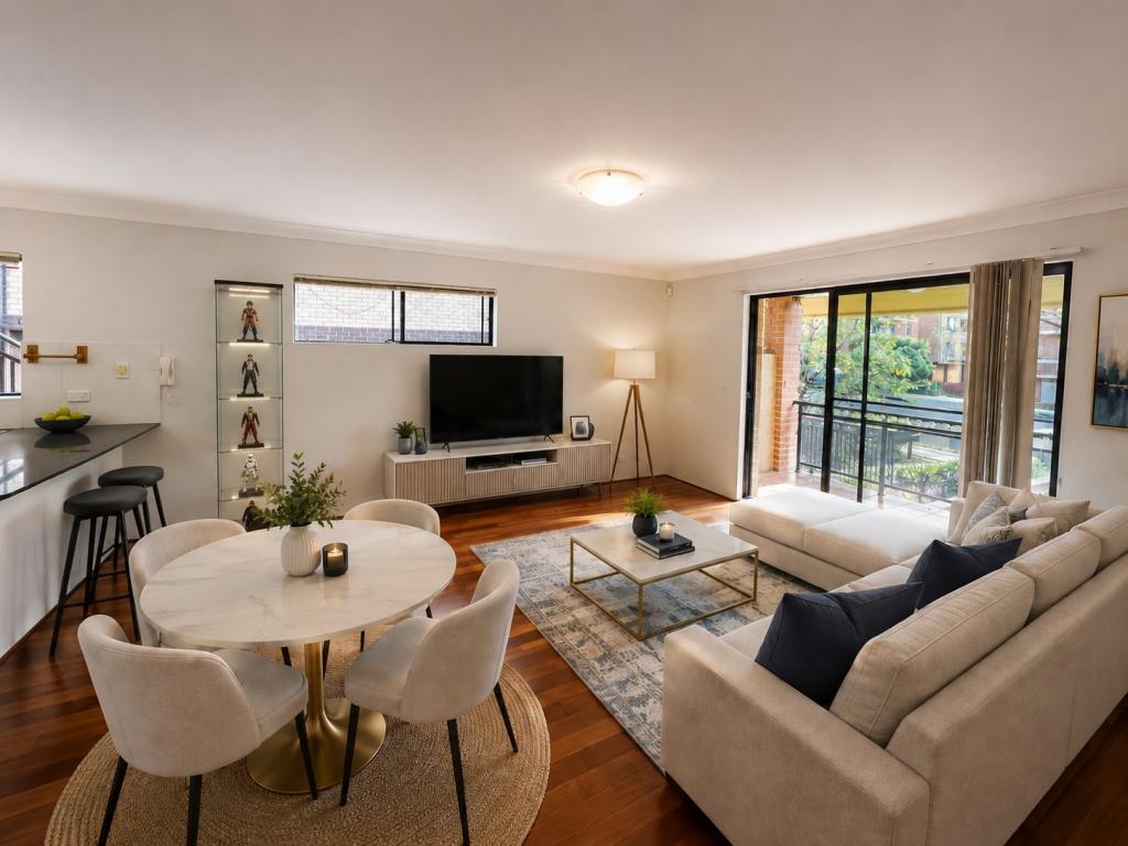 1/45 Robertson St, Kogarah, NSW 2217