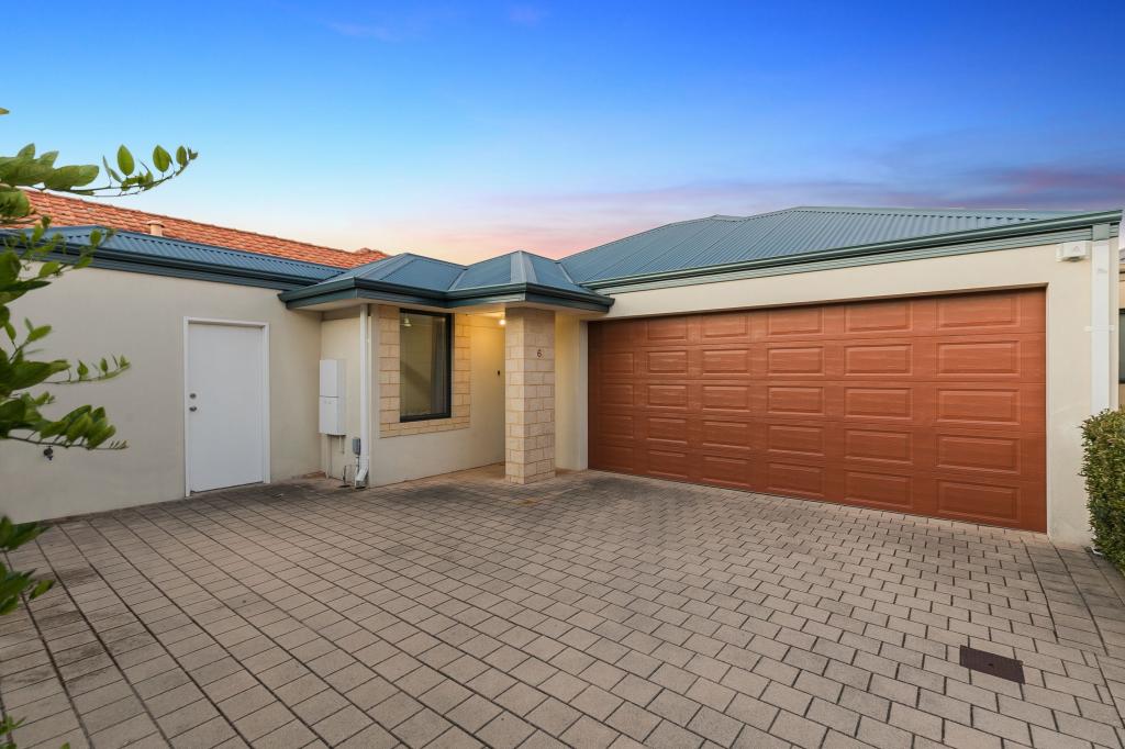 6/87 Shreeve Rd, Canning Vale, WA 6155