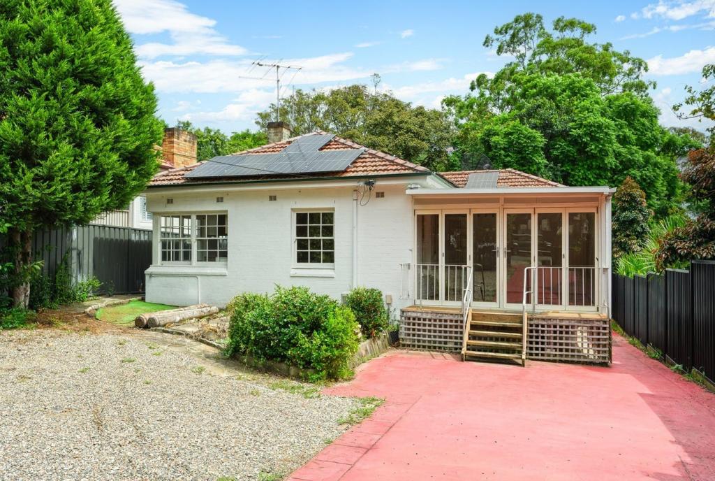 5 Ingram Rd, Wahroonga, NSW 2076