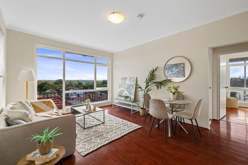 20/7a Bruce St, Ashfield, NSW 2131