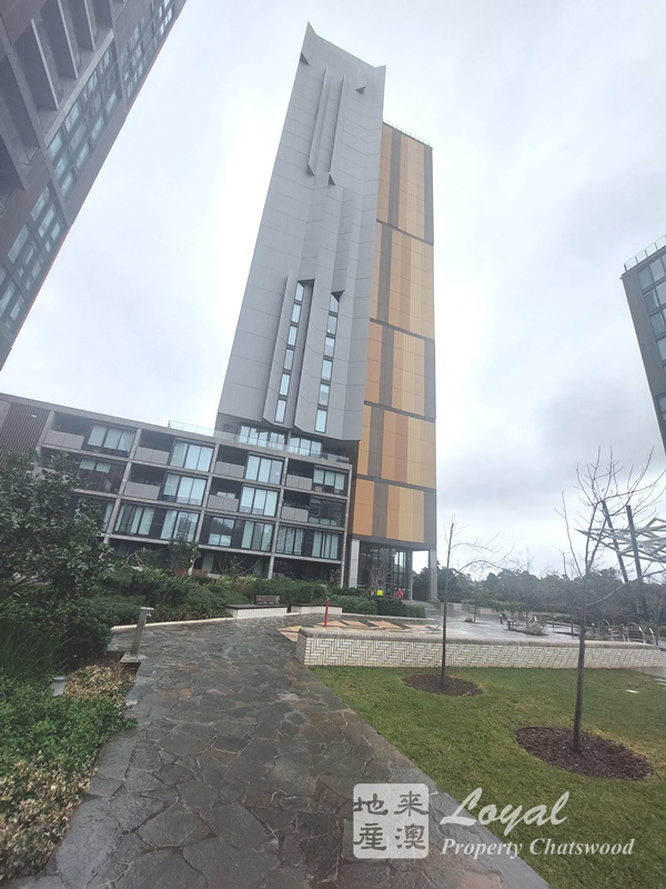 B1710/3 Network Pl, North Ryde, NSW 2113
