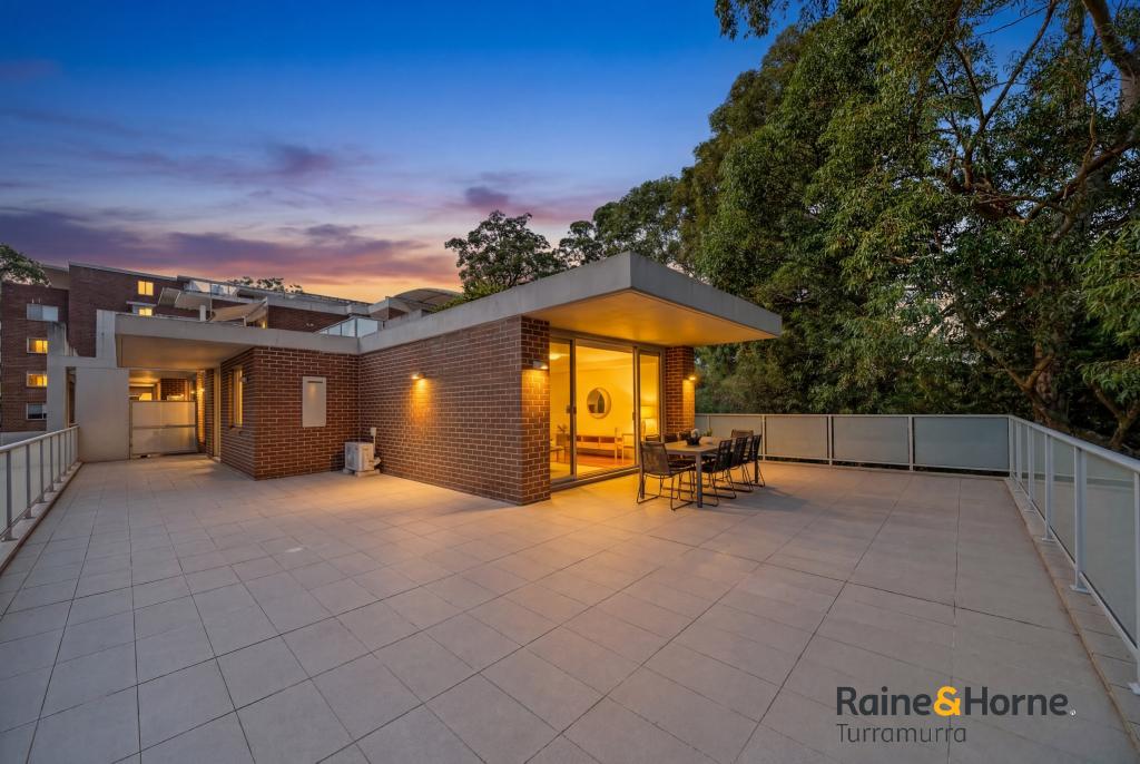 15/1 Lamond Dr, Turramurra, NSW 2074