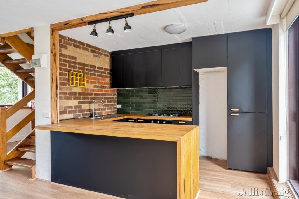 22/335 Abbotsford St, North Melbourne, VIC 3051