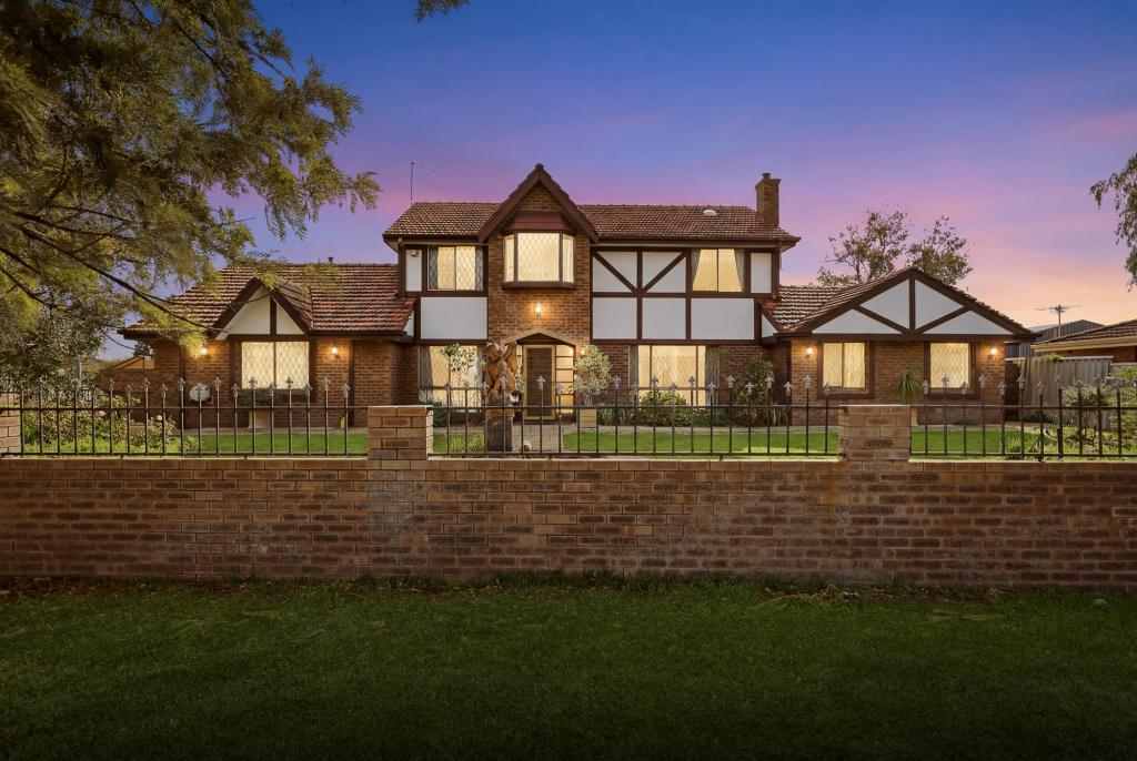 2 Dolton Pl, Warnbro, WA 6169