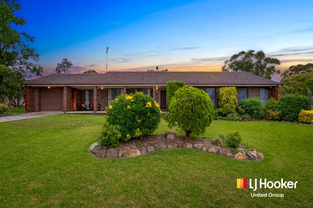 4 Jamaica Park Rd, Ellis Lane, NSW 2570