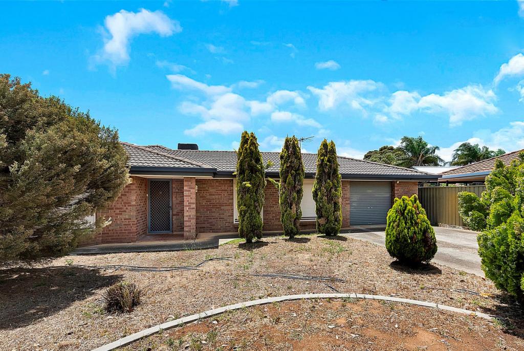 30 Lukin Ave, Paralowie, SA 5108