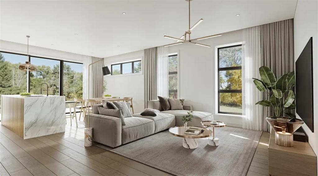 Contact agent for address, CHADSTONE, VIC 3148
