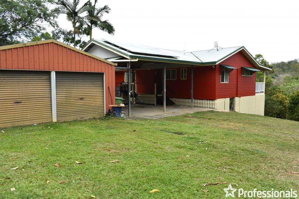 67 Royston Park Dr, Kuttabul, QLD 4741