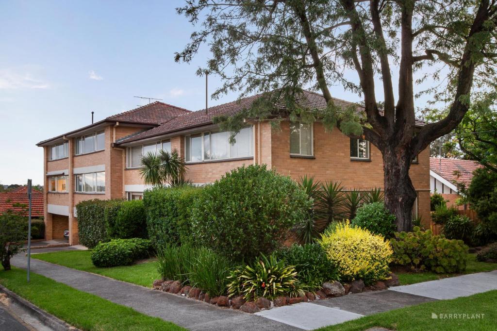 1/11 Rose St, Ivanhoe, VIC 3079