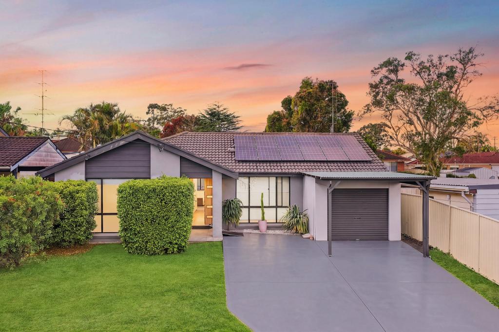 67 Mckellar Bvd, Blue Haven, NSW 2262