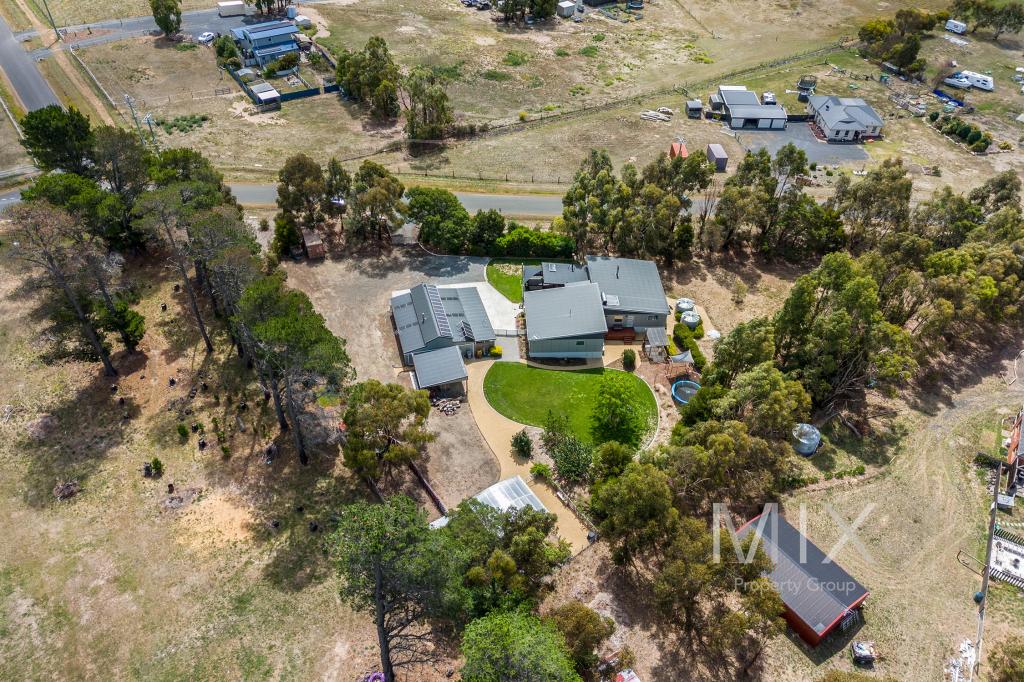 47 Glen Lea Rd, Pontville, TAS 7030