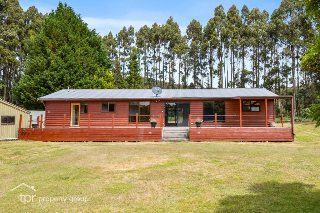 399 Sunny Hills Rd, Glen Huon, TAS 7109