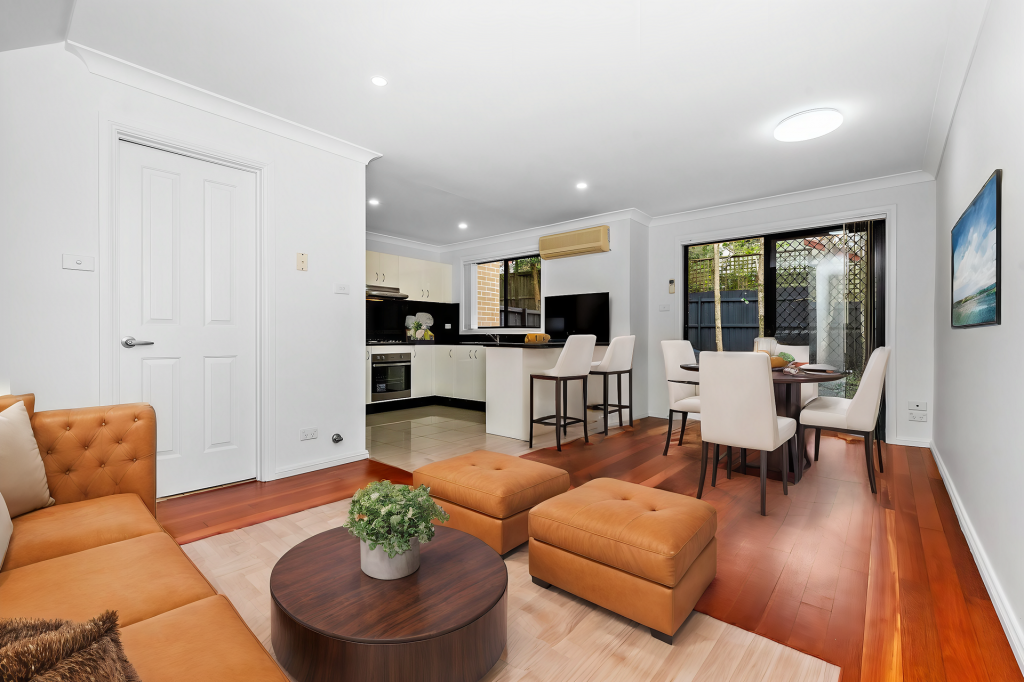 14/7-11 Webb Ave, Hornsby, NSW 2077