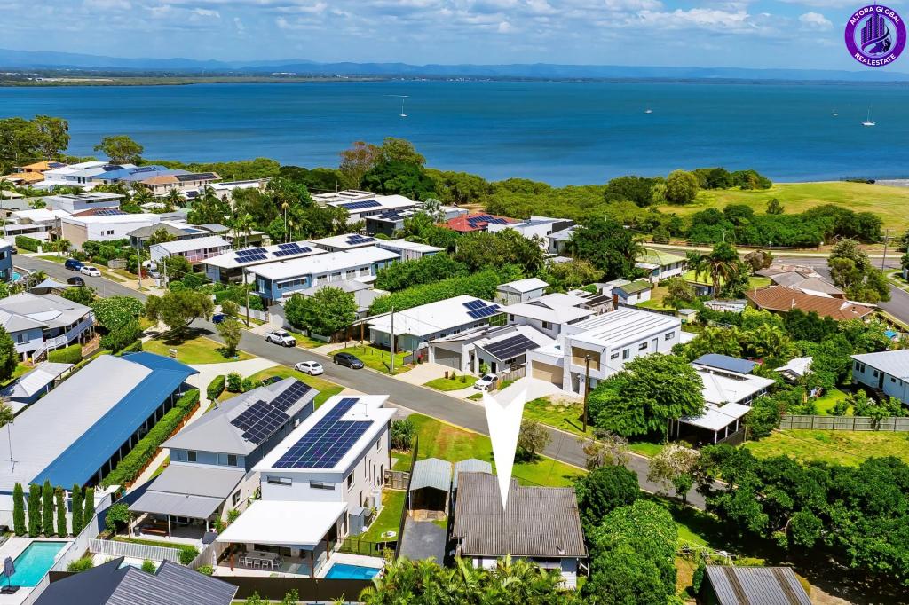 76 FERNLEA AVE, SCARBOROUGH, QLD 4020