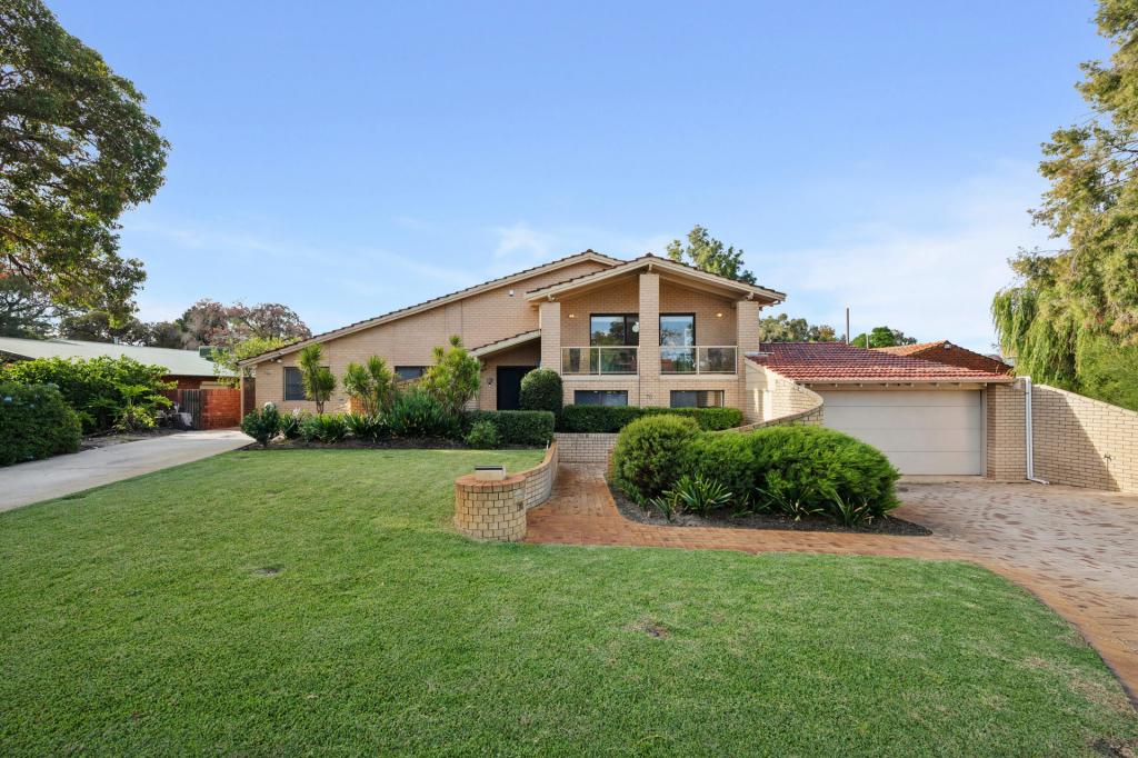 70 Regency Dr, Thornlie, WA 6108