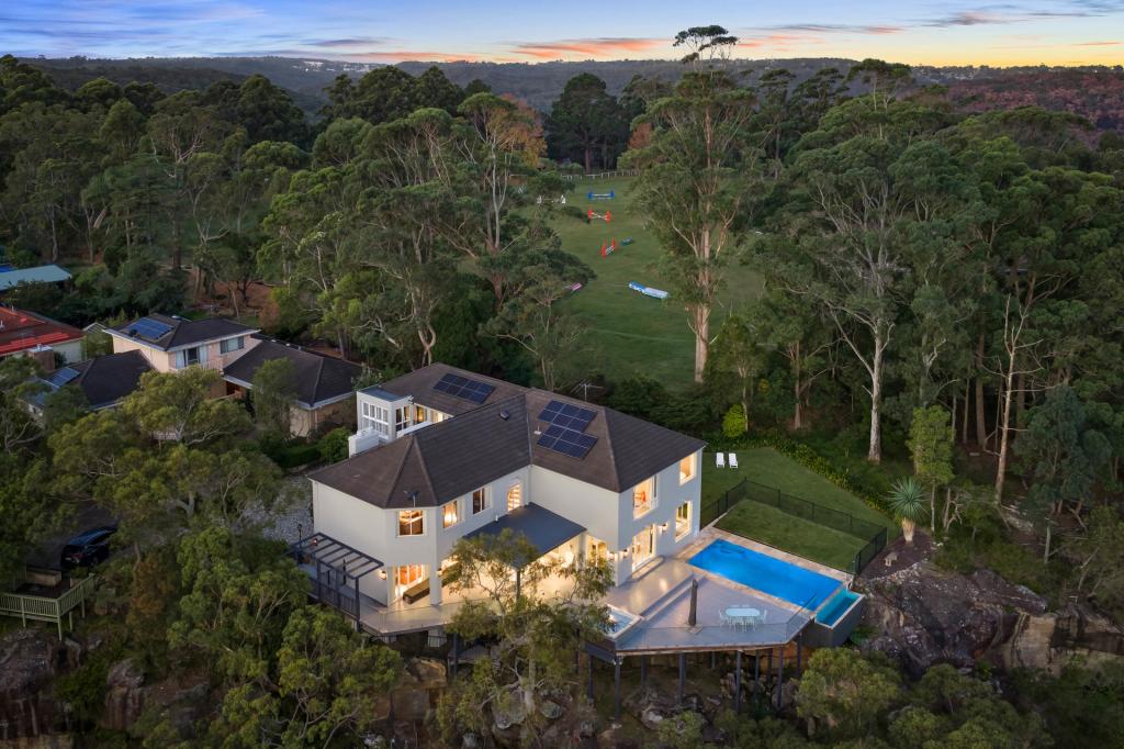 34 Paul Ave, St Ives, NSW 2075