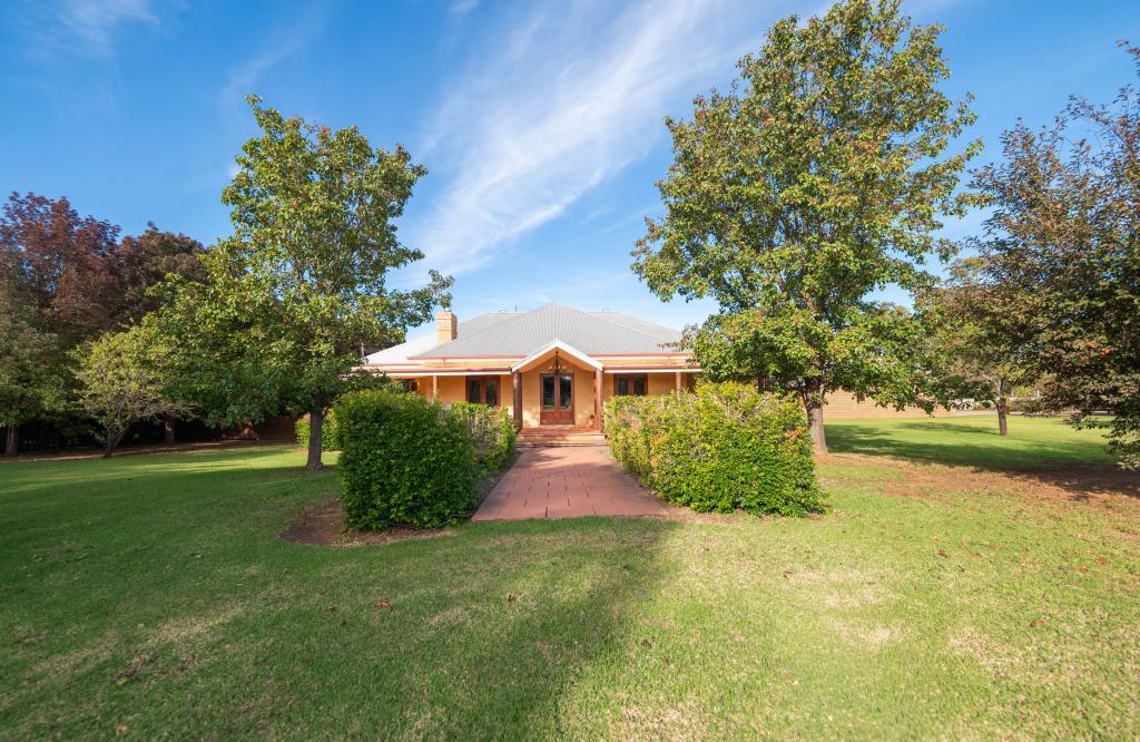 253 Farnell St, Forbes, NSW 2871